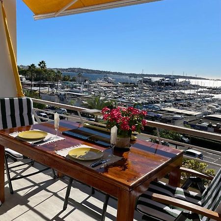 Ferienwohnung Een Parel Aan De Cote 'D Azur ! Vallauris Exterior foto