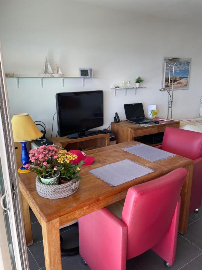 Ferienwohnung Een Parel Aan De Cote 'D Azur ! Vallauris Exterior foto