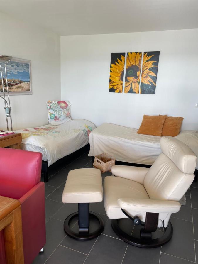 Ferienwohnung Een Parel Aan De Cote 'D Azur ! Vallauris Exterior foto