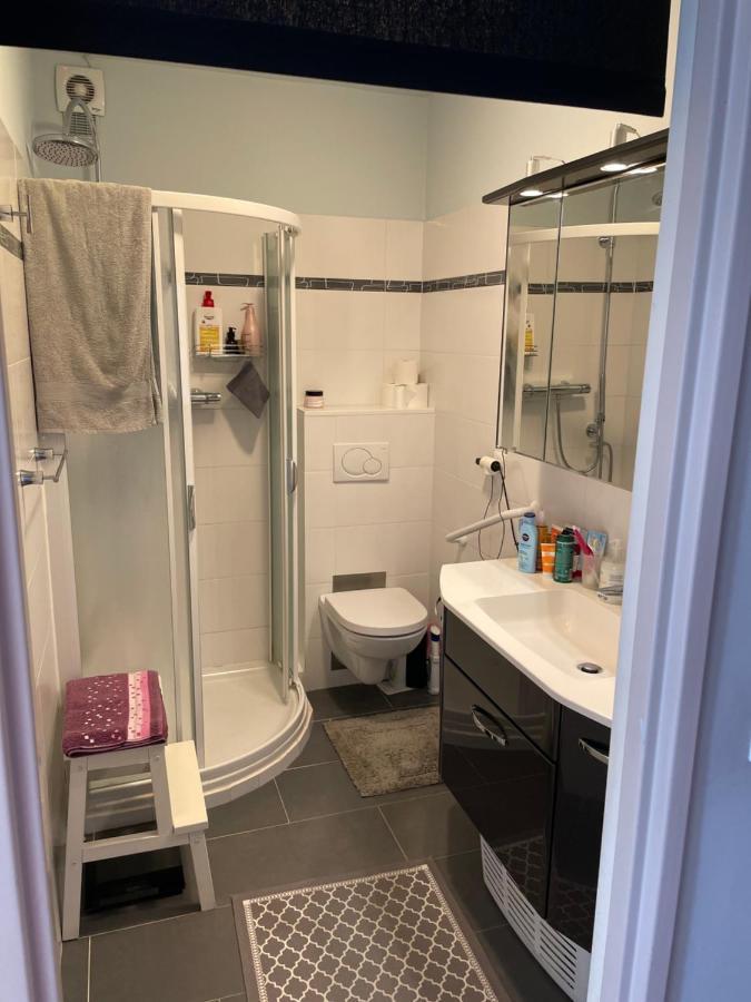 Ferienwohnung Een Parel Aan De Cote 'D Azur ! Vallauris Exterior foto